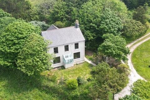 4 bedroom detached house for sale, Forest, Redruth TR16