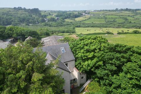 4 bedroom detached house for sale, Forest, Redruth TR16