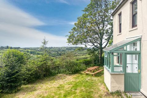 4 bedroom detached house for sale, Forest, Redruth TR16