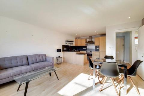 1 bedroom flat for sale, Mill Pond Close, Vauxhall, London, SW8