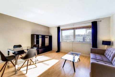 1 bedroom flat for sale, Mill Pond Close, Vauxhall, London, SW8