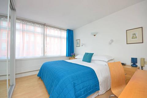 2 bedroom maisonette to rent, St Giles High Street, Covent Garden, London, WC2H