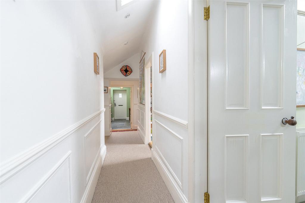 Hallway Alt