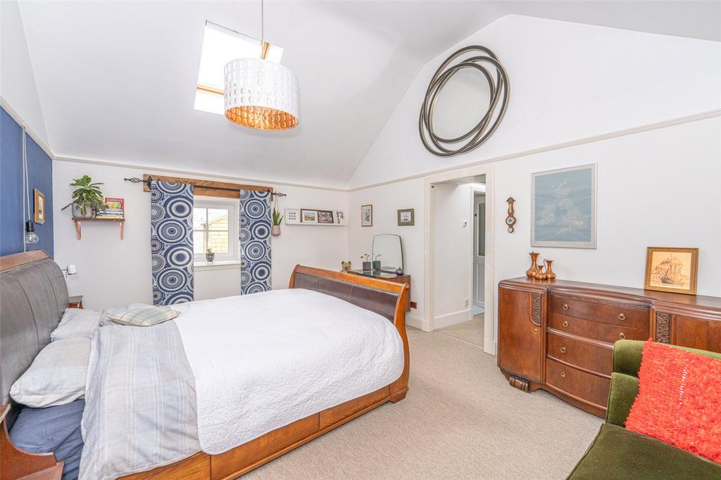 Master Bedroom Alt