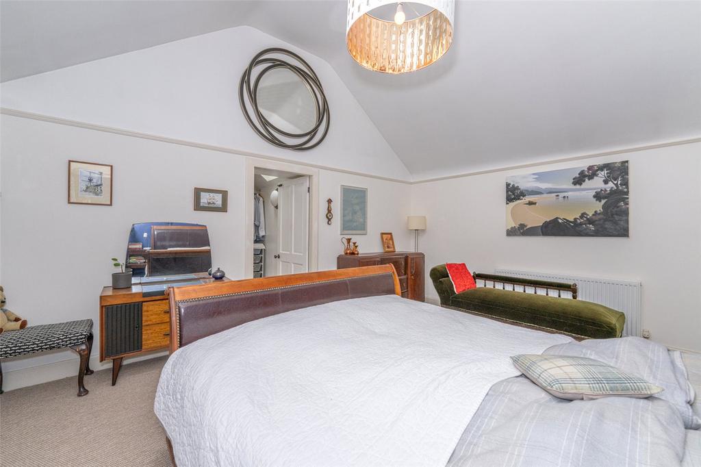 Master Bedroom Alt