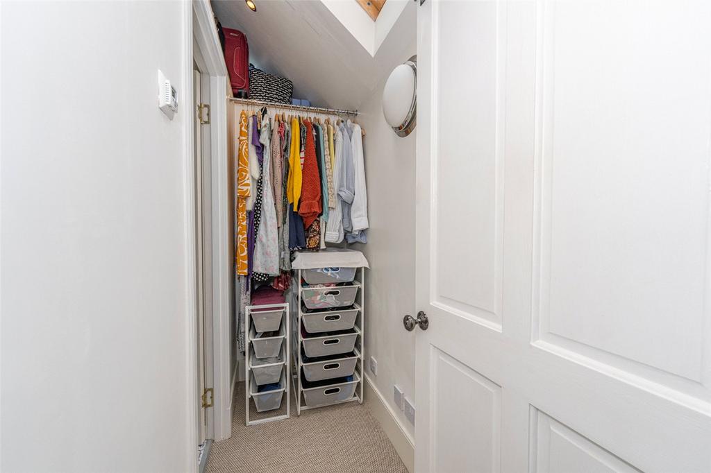 Dressing Room