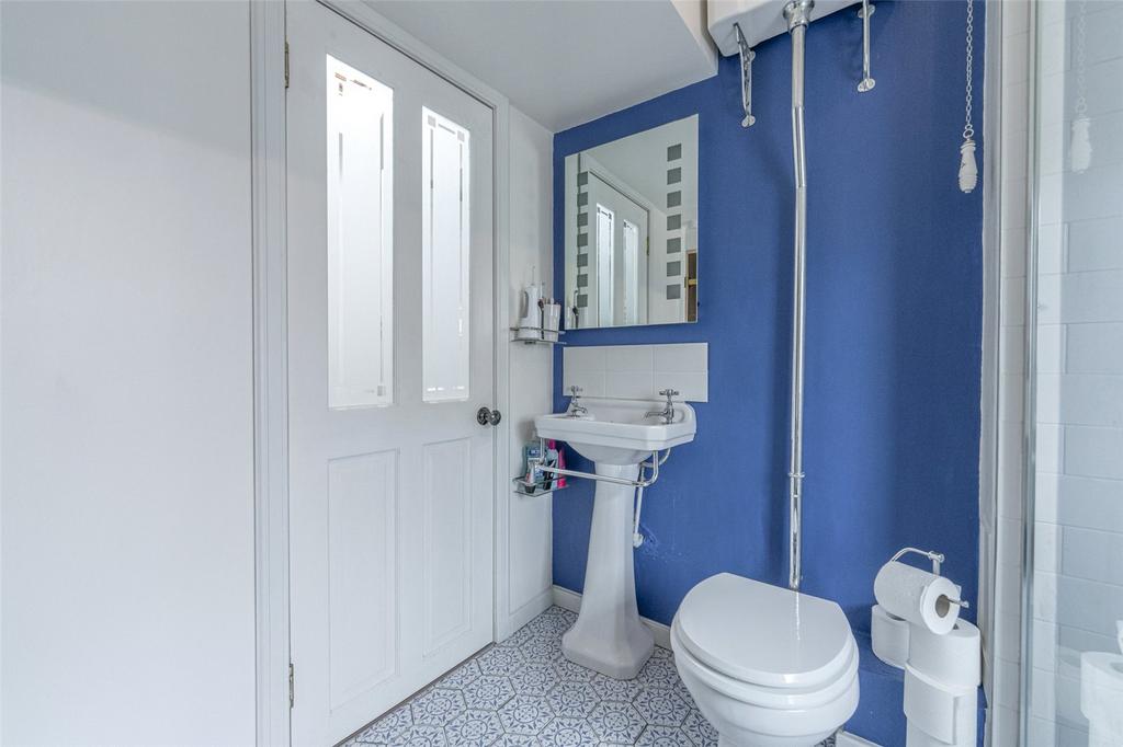 En Suite Alt