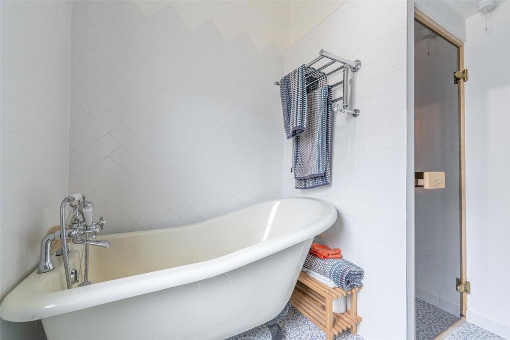 En Suite Alt