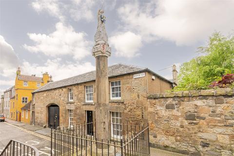 3 bedroom end of terrace house for sale, Park House Stables, 8 Bank Street, Inverkeithing, KY11