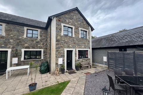 3 bedroom cottage for sale, Penrhiw Pistyll Lane, New Quay, SA45