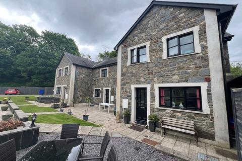 3 bedroom cottage for sale, Penrhiw Pistyll Lane, New Quay, SA45
