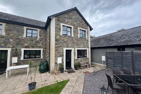 Penrhiw Pistyll Lane, New Quay, SA45