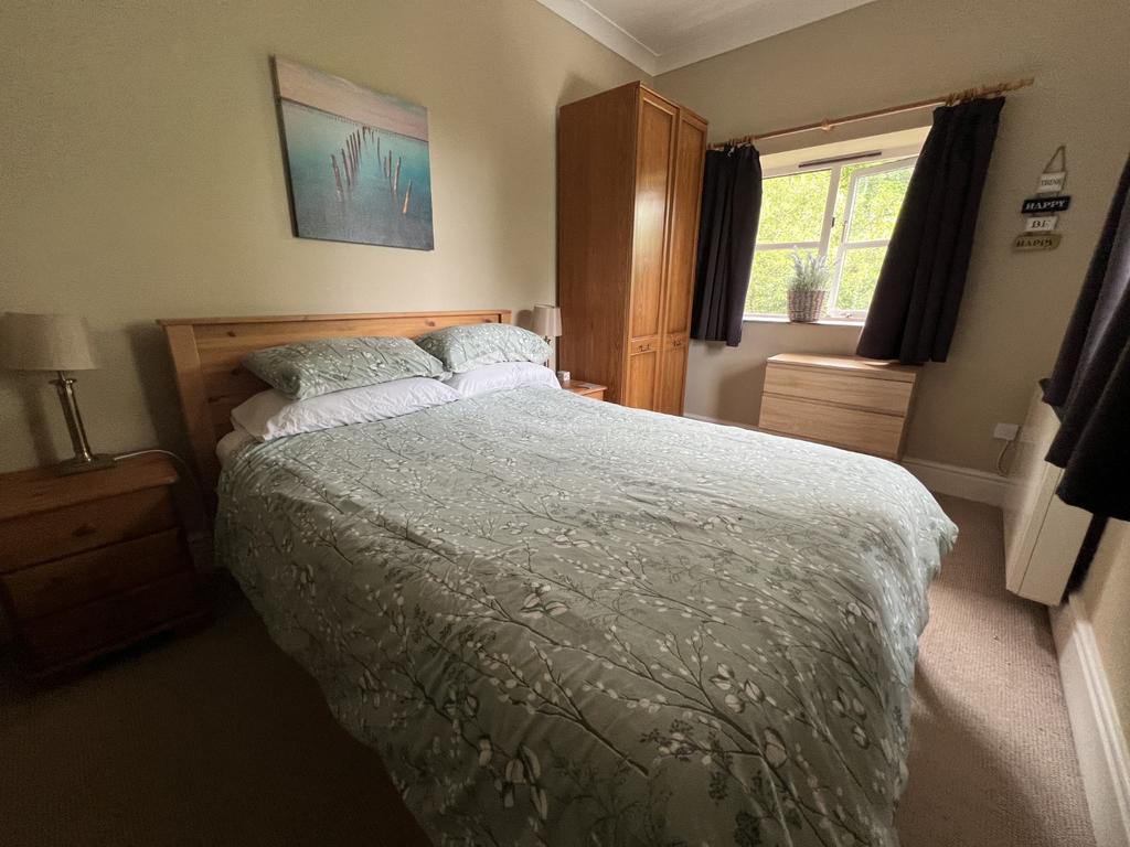 Double Bedroom 1