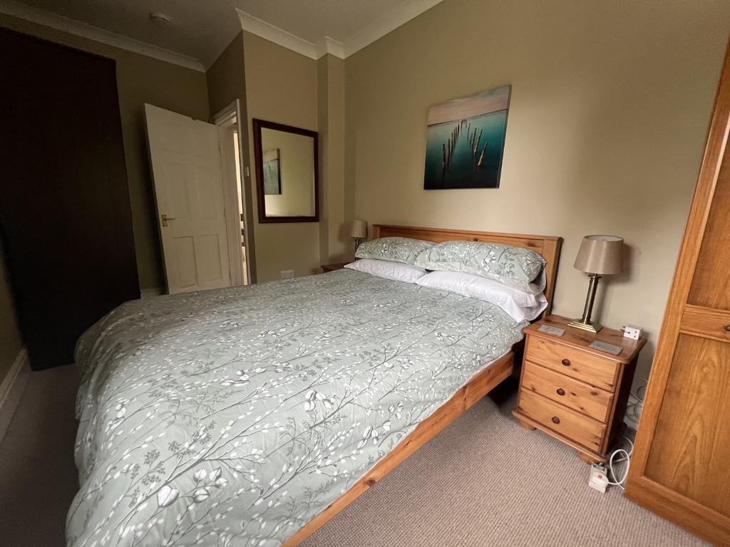 Double Bedroom 1