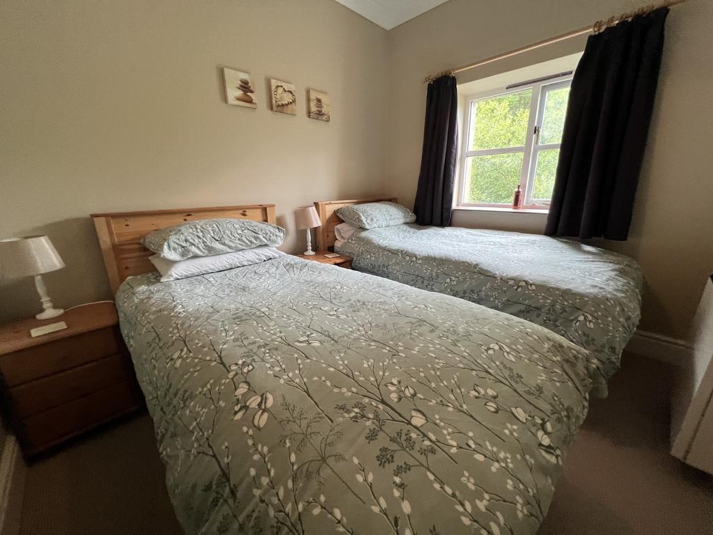 Double Bedroom 2