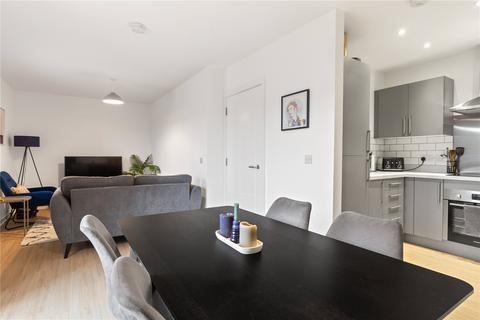 2 bedroom flat for sale, Flat 2/2, 230 Shawbridge Street, Glasgow, G43
