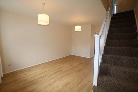 2 bedroom terraced house to rent, Pendragon Walk, The Hyde, London, NW9
