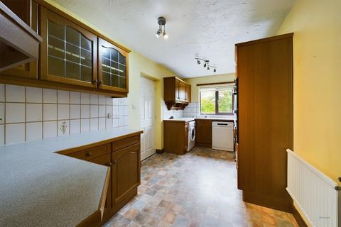3 bedroom link detached house for sale, Rookery Close, Yoxall