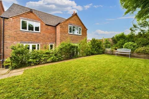 4 bedroom detached house for sale, Oak Tree Gardens, Coppenhall