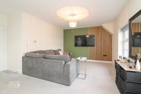 2 bedroom apartment for sale, Wensleydale, Wilnecote