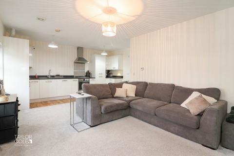 2 bedroom apartment for sale, Wensleydale, Wilnecote