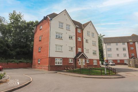 2 bedroom apartment for sale, Wensleydale, Wilnecote