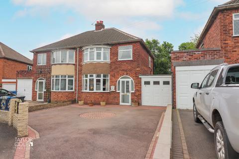 3 bedroom semi-detached house for sale, Draycott Crescent, Kettlebrook