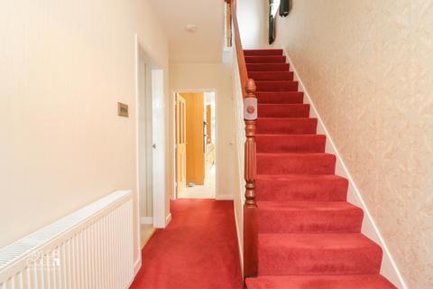 30 Draycott Crescent, Tamworth, B77 1DA