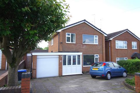 3 bedroom detached house for sale, Conway Grove, Cheadle