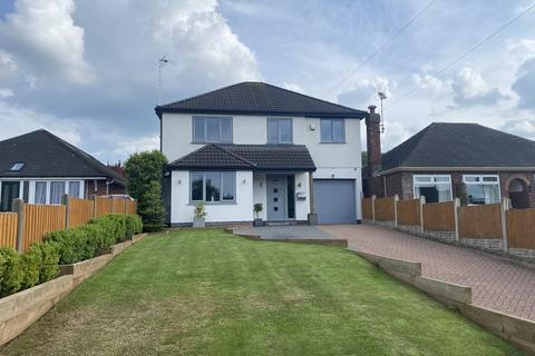 119 Woods Lane, Burton-on-trent, DE15 9DB