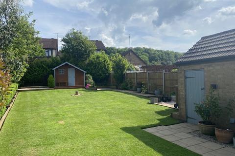 119 Woods Lane, Burton-on-trent, DE15 9DB