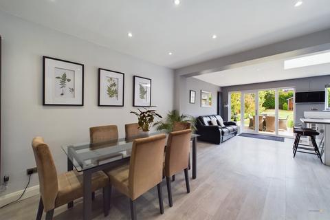 119 Woods Lane, Burton-on-trent, DE15 9DB