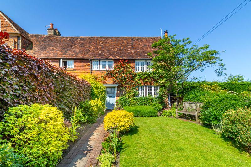Church Lane, Bletchingley 3 bed semidetached house for sale £725,000