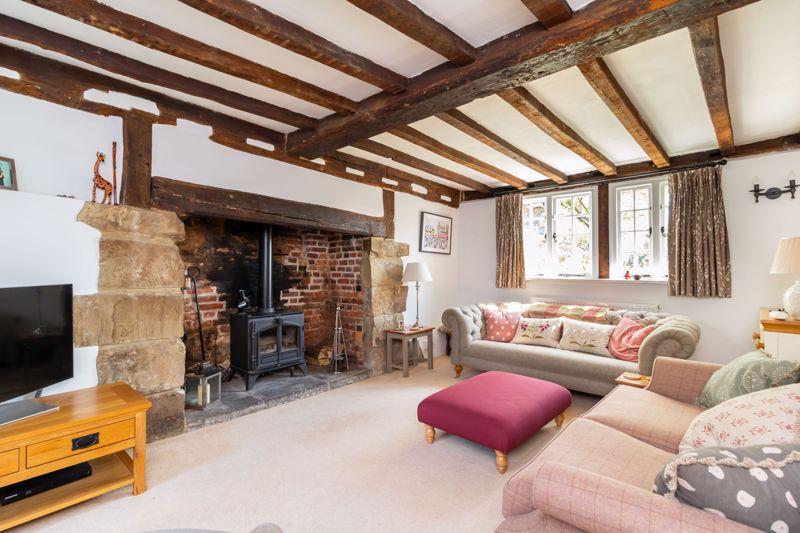 Church Lane, Bletchingley 3 bed semidetached house for sale £725,000