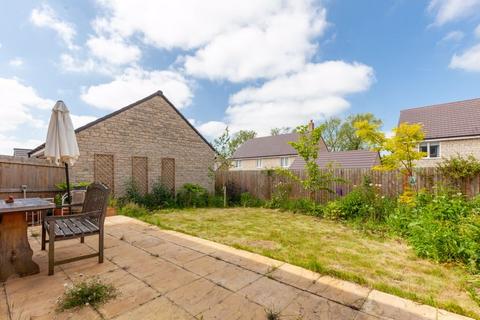 4 bedroom detached house for sale, Saywell Crescent, Eynsham OX29