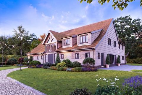 5 bedroom detached house for sale, Ashurst Road, Ashurst, Tunbridge Wells