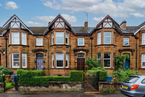 3 bedroom terraced house to rent, Tennyson Drive, Glasgow, Glasgow City, G31