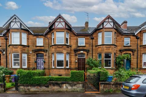 3 bedroom terraced house to rent - Tennyson Drive, Glasgow, G31