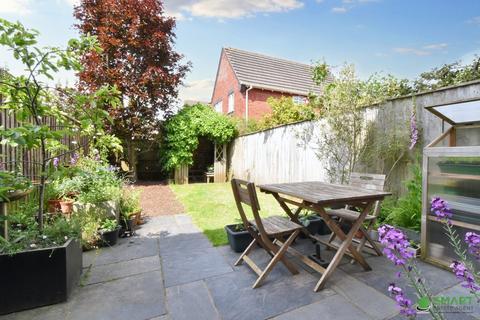 3 bedroom terraced house for sale, Old Bakery Close, Exeter EX4