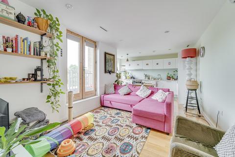 2 bedroom apartment for sale, Highbury Gardens, Holloway Road, London, N7