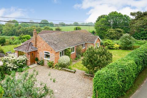 3 bedroom detached bungalow for sale, Holly Farm Road, Reedham, Norwich