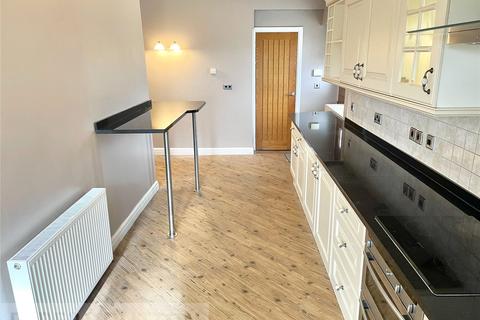 3 bedroom terraced house to rent, Arlies Lane, Stalybridge, Greater Manchester, SK15