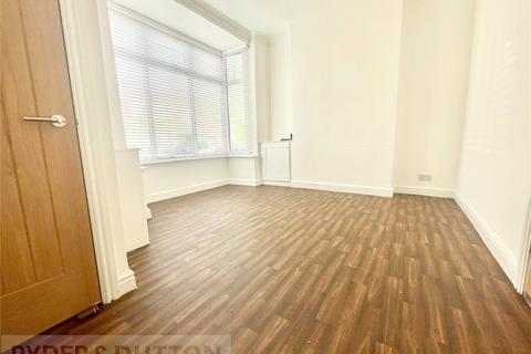 3 bedroom terraced house to rent, Gill Street, Manchester, Greater Manchester, M9