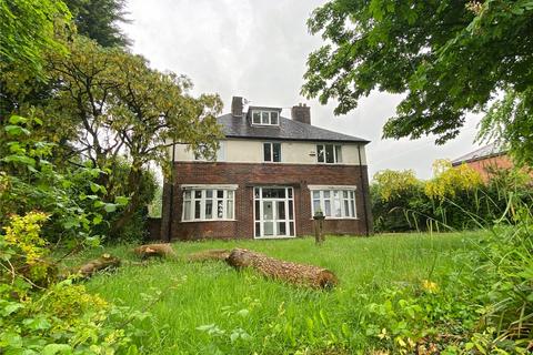 4 bedroom detached house for sale, Springside Road, Bury, Greater Manchester, BL9