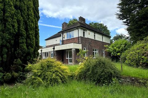 4 bedroom detached house for sale, Springside Road, Bury, Greater Manchester, BL9