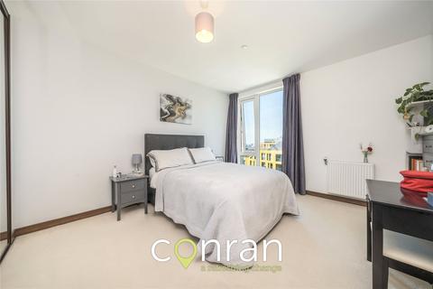 1 bedroom apartment to rent, Telcon Way, Greenwich, SE10