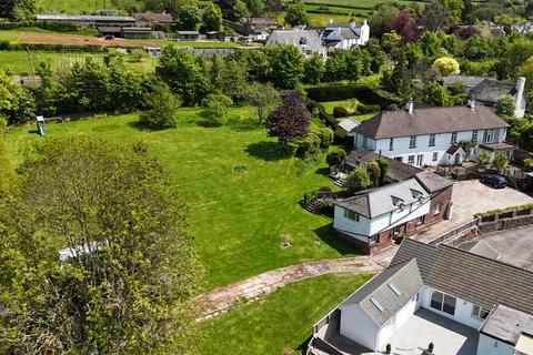 10 bedroom detached house for sale, Badgers Brook, Kirtons Road, Stokeinteignhead TQ12