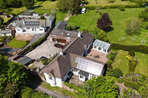 10 bedroom detached house for sale, Badgers Brook, Kirtons Road, Stokeinteignhead TQ12