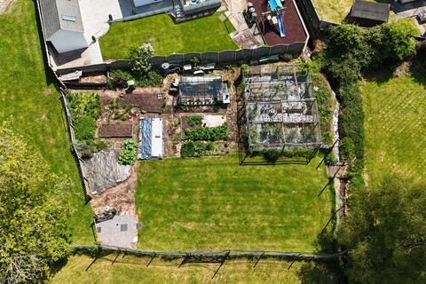 10 bedroom detached house for sale, Badgers Brook, Kirtons Road, Stokeinteignhead TQ12