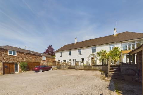 10 bedroom detached house for sale, Badgers Brook, Kirtons Road, Stokeinteignhead TQ12